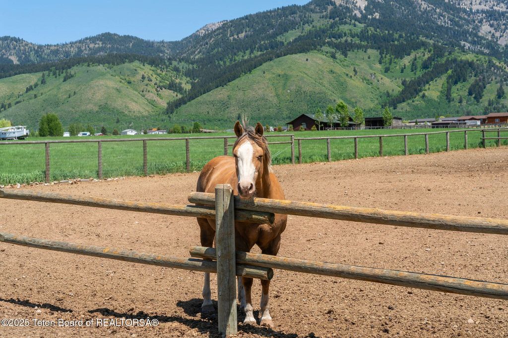 86 HAWK'S REST RD, Etna, WY 83118 photo 47