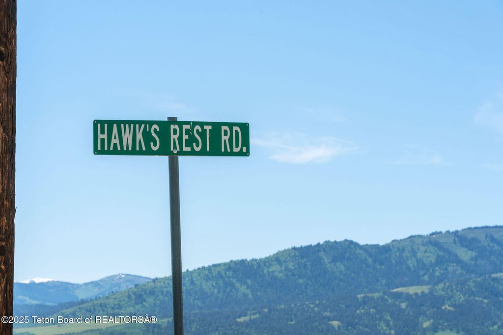 86 HAWK'S REST RD, Etna, WY 83118 photo 51