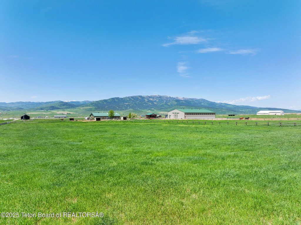 86 HAWK'S REST RD, Etna, WY 83118 photo 69