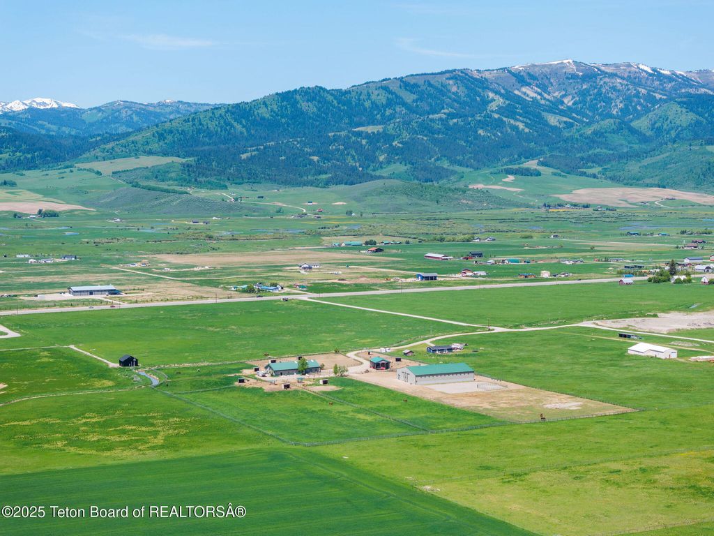 86 HAWK'S REST RD, Etna, WY 83118 photo 71