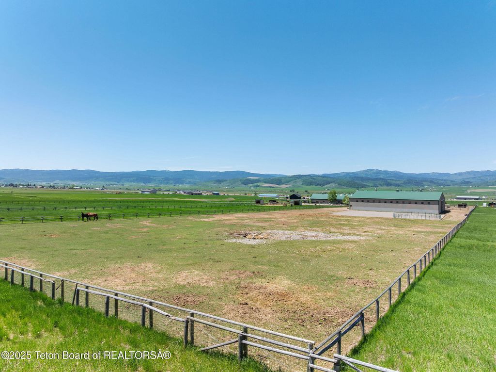 86 HAWK'S REST RD, Etna, WY 83118 photo 72