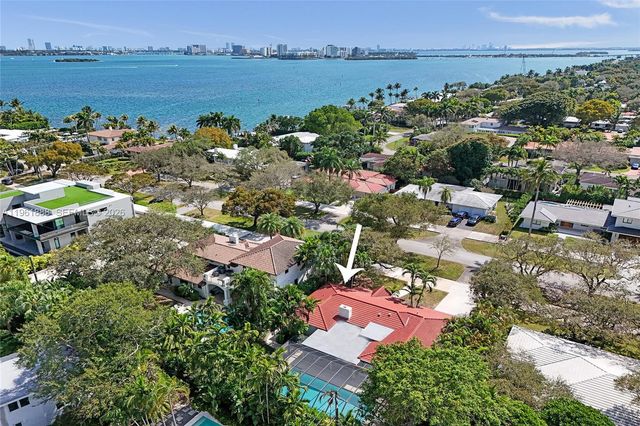 1247 NE 101st Street, Miami Shores, FL 33138