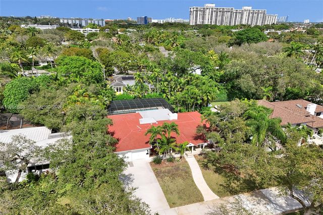 1247 NE 101st Street, Miami Shores, FL 33138