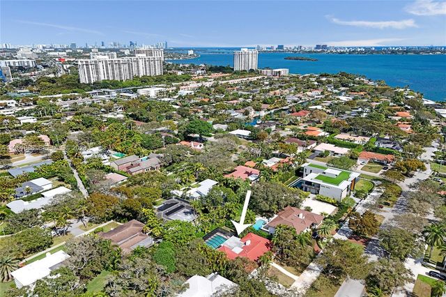 1247 NE 101st Street, Miami Shores, FL 33138
