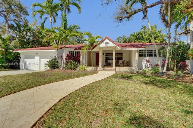 1247 NE 101st Street, Miami Shores, FL 33138