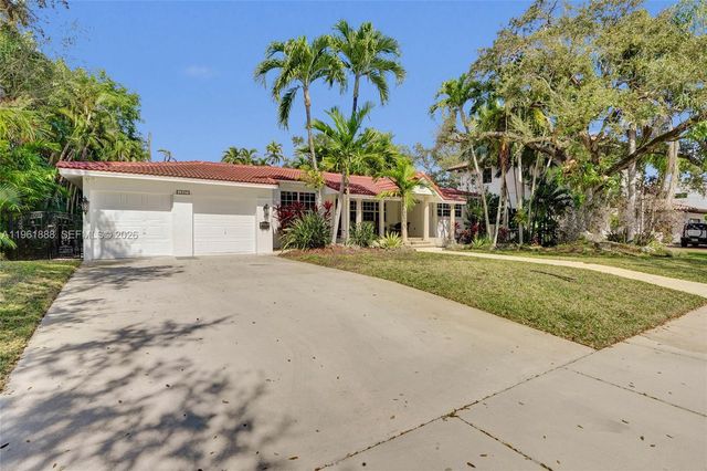 1247 NE 101st Street, Miami Shores, FL 33138
