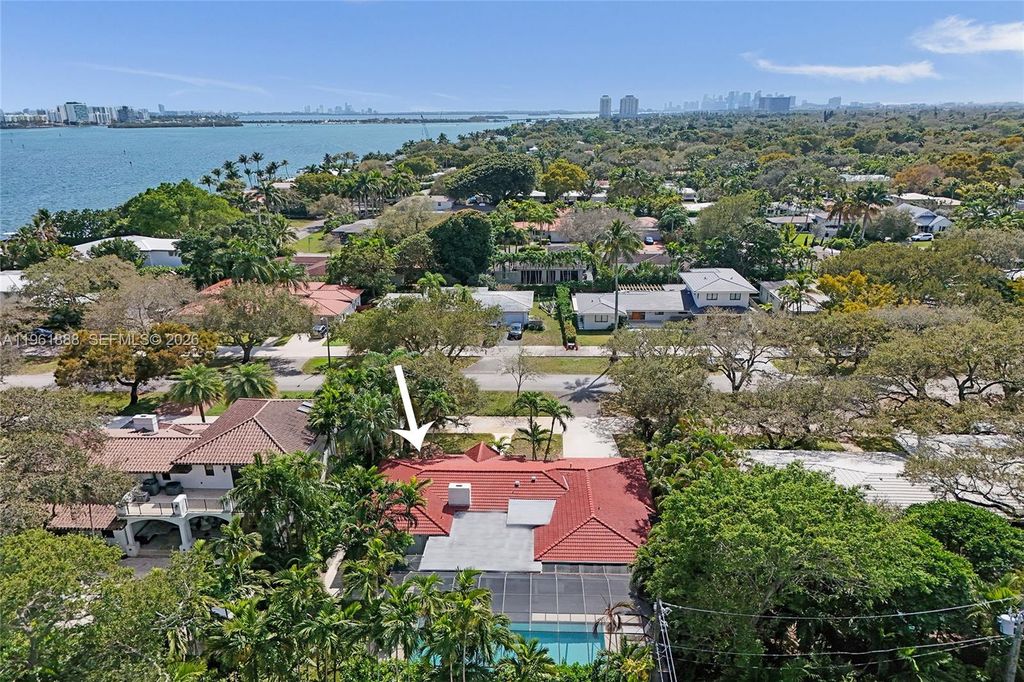 1247 NE 101st Street, Miami Shores, FL 33138