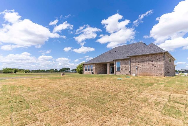 220 Santa Lena Court, Decatur, TX 76234