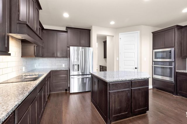 21422 Martin Tea Trail, Tomball, TX 77377