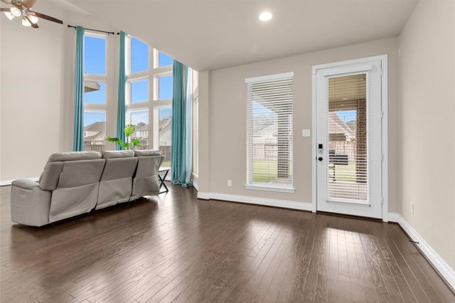 21422 Martin Tea Trail, Tomball, TX 77377