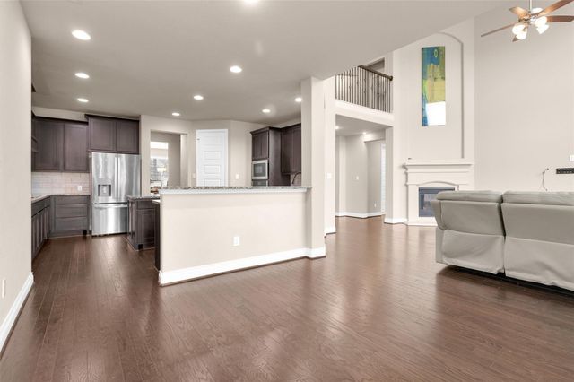 21422 Martin Tea Trail, Tomball, TX 77377