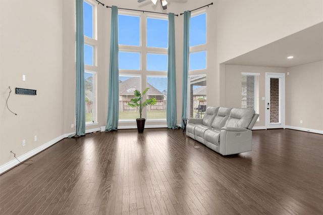 21422 Martin Tea Trail, Tomball, TX 77377
