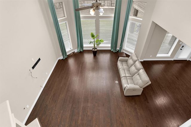 21422 Martin Tea Trail, Tomball, TX 77377