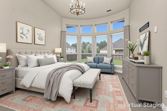 21422 Martin Tea Trail, Tomball, TX 77377