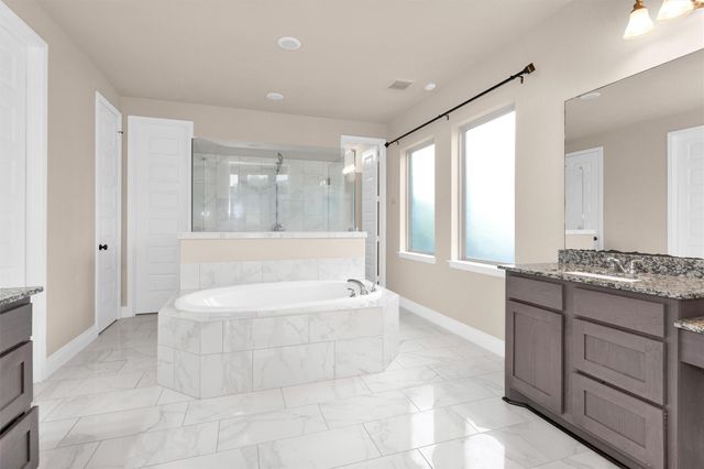 21422 Martin Tea Trail, Tomball, TX 77377