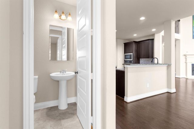 21422 Martin Tea Trail, Tomball, TX 77377