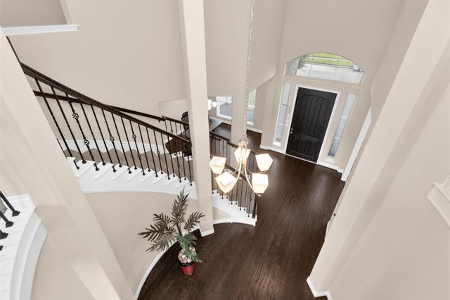 21422 Martin Tea Trail, Tomball, TX 77377