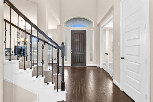 21422 Martin Tea Trail, Tomball, TX 77377