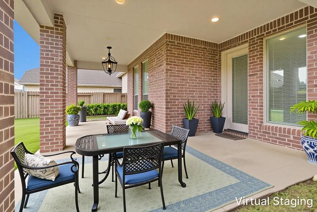 21422 Martin Tea Trail, Tomball, TX 77377