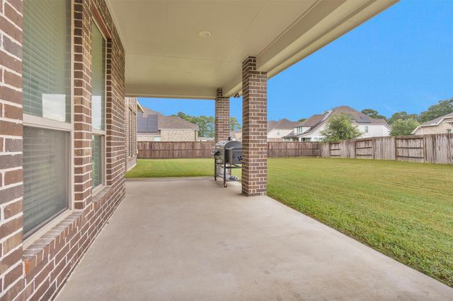 21422 Martin Tea Trail, Tomball, TX 77377