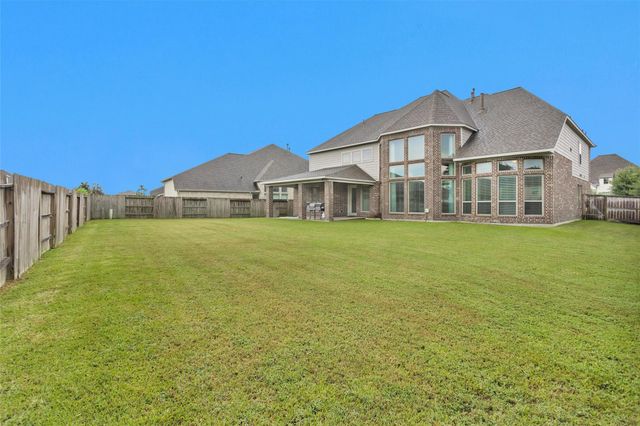 21422 Martin Tea Trail, Tomball, TX 77377