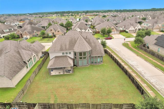 21422 Martin Tea Trail, Tomball, TX 77377