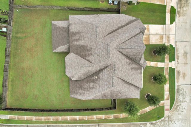 21422 Martin Tea Trail, Tomball, TX 77377