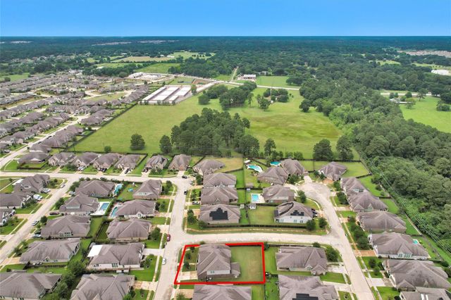 21422 Martin Tea Trail, Tomball, TX 77377