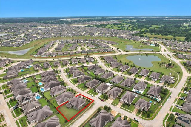21422 Martin Tea Trail, Tomball, TX 77377