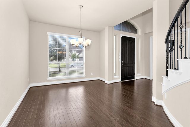 21422 Martin Tea Trail, Tomball, TX 77377