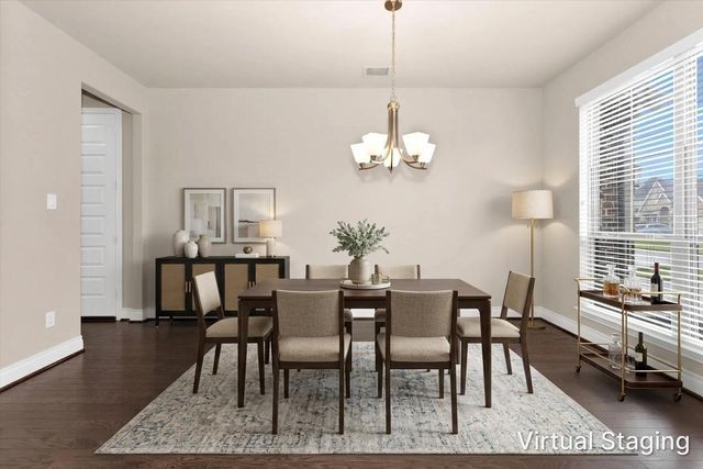 21422 Martin Tea Trail, Tomball, TX 77377