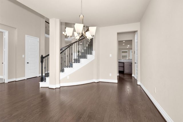 21422 Martin Tea Trail, Tomball, TX 77377