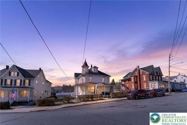 460 3rd Street, Lehighton Boro, PA 18235