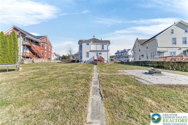 460 3rd Street, Lehighton Boro, PA 18235