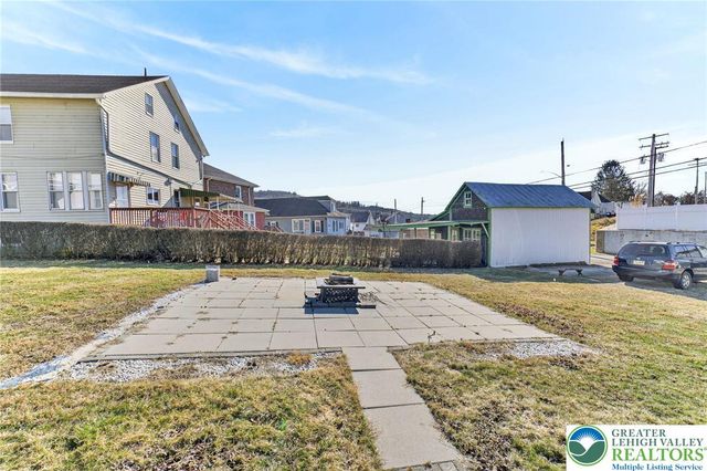 460 3rd Street, Lehighton Boro, PA 18235