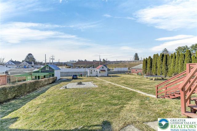 460 3rd Street, Lehighton Boro, PA 18235