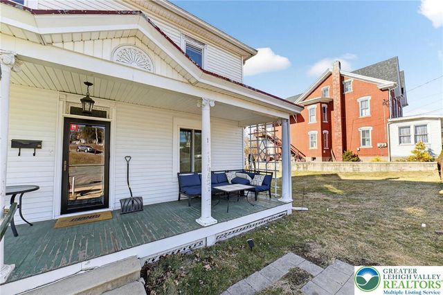 460 3rd Street, Lehighton Boro, PA 18235