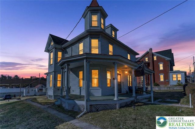 460 3rd Street, Lehighton Boro, PA 18235