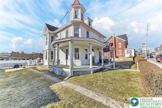 460 3rd Street, Lehighton Boro, PA 18235