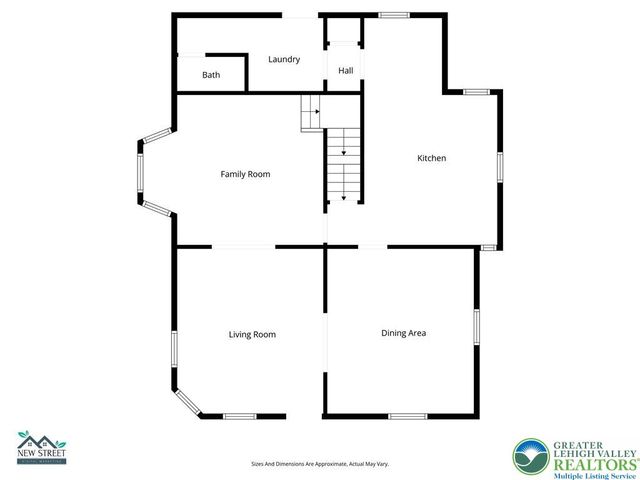 460 3rd Street, Lehighton Boro, PA 18235