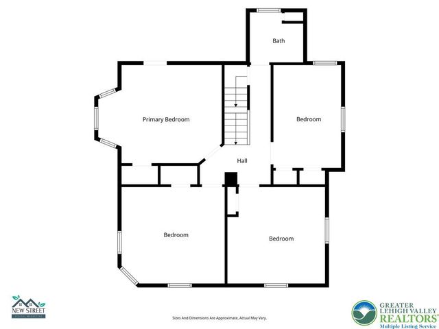 460 3rd Street, Lehighton Boro, PA 18235