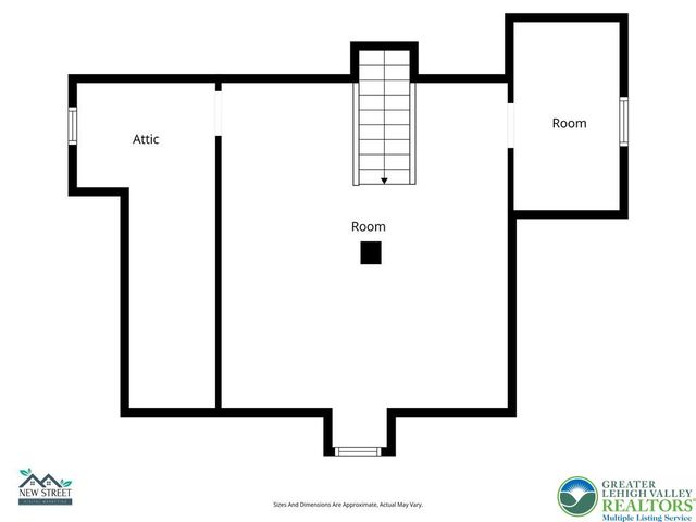 460 3rd Street, Lehighton Boro, PA 18235