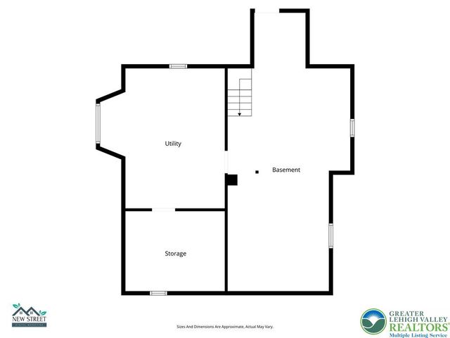 460 3rd Street, Lehighton Boro, PA 18235