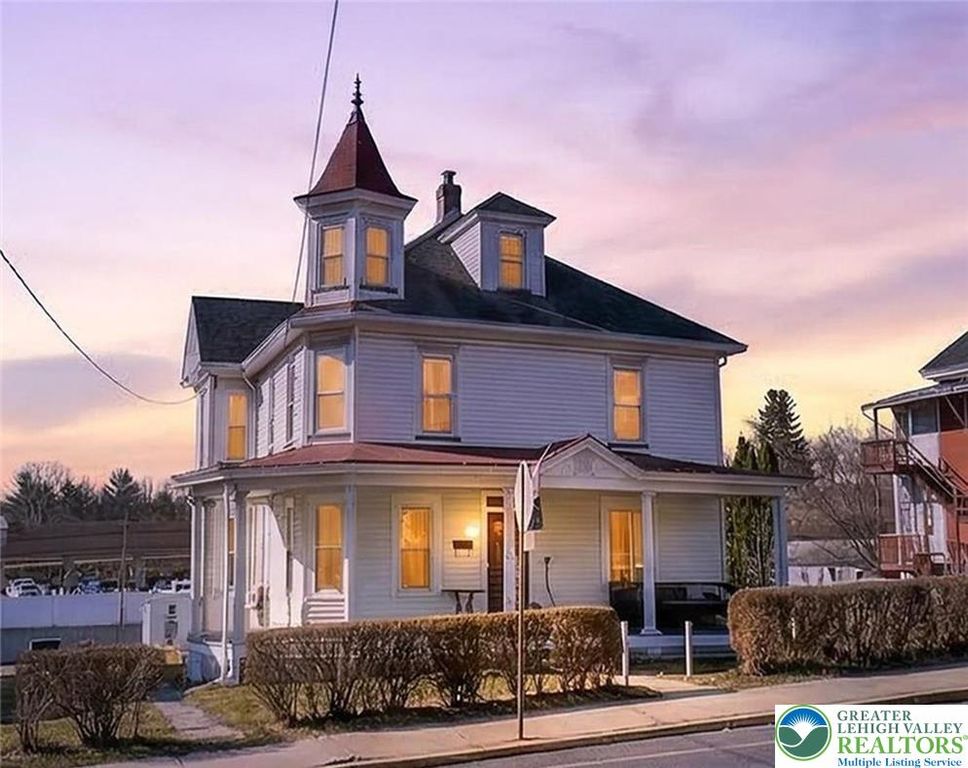 460 3rd Street, Lehighton Boro, PA 18235