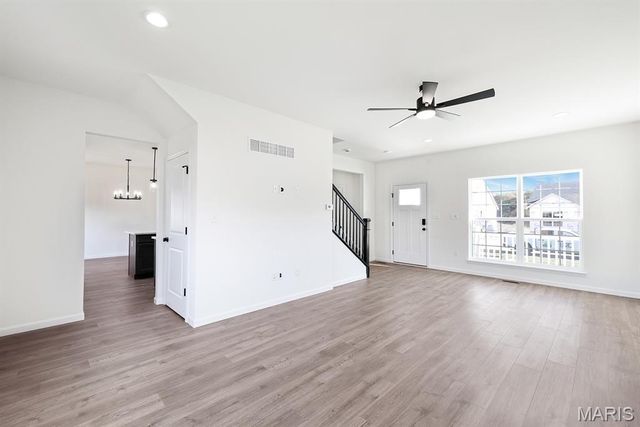 542 Apple Orchard Lane, O'fallon, MO 63385