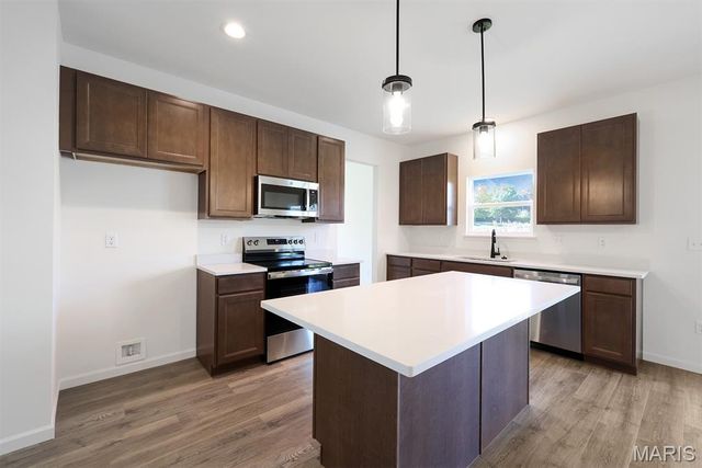 542 Apple Orchard Lane, O'fallon, MO 63385