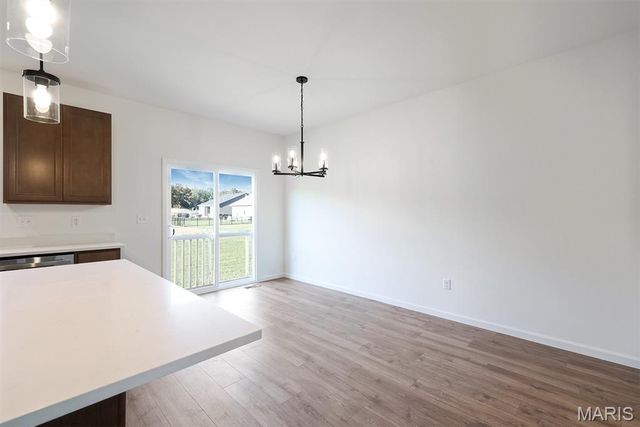 542 Apple Orchard Lane, O'fallon, MO 63385