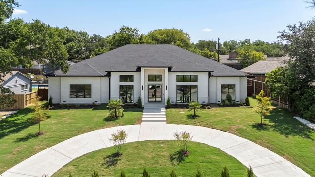 11314 Hillcrest Road, Dallas, TX 75230