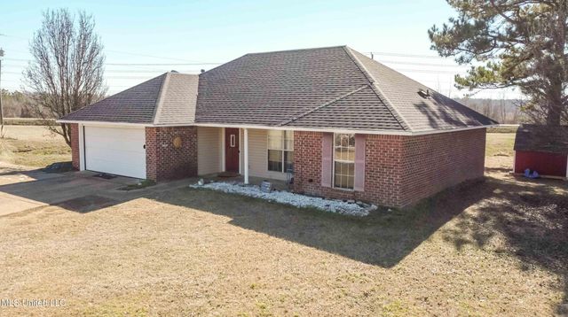 509 Greenfield Cove, Pearl, MS 39208