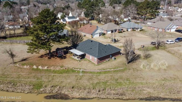 509 Greenfield Cove, Pearl, MS 39208